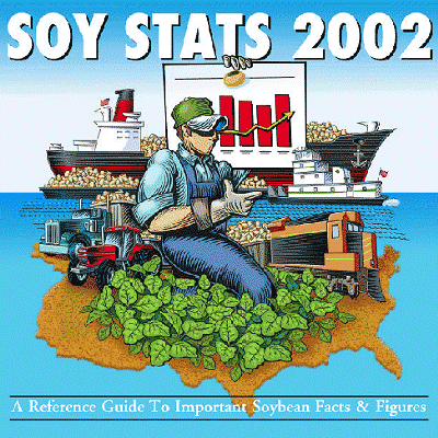 Click here to view Soy Stats 2002